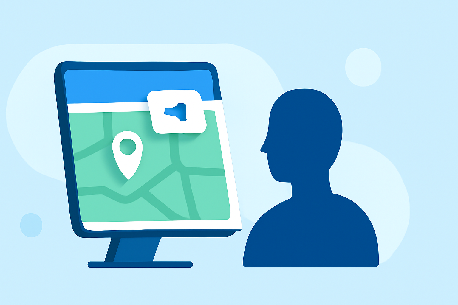 Mastering Map Overlay Transitions: Essential Tips for Travel Vloggers