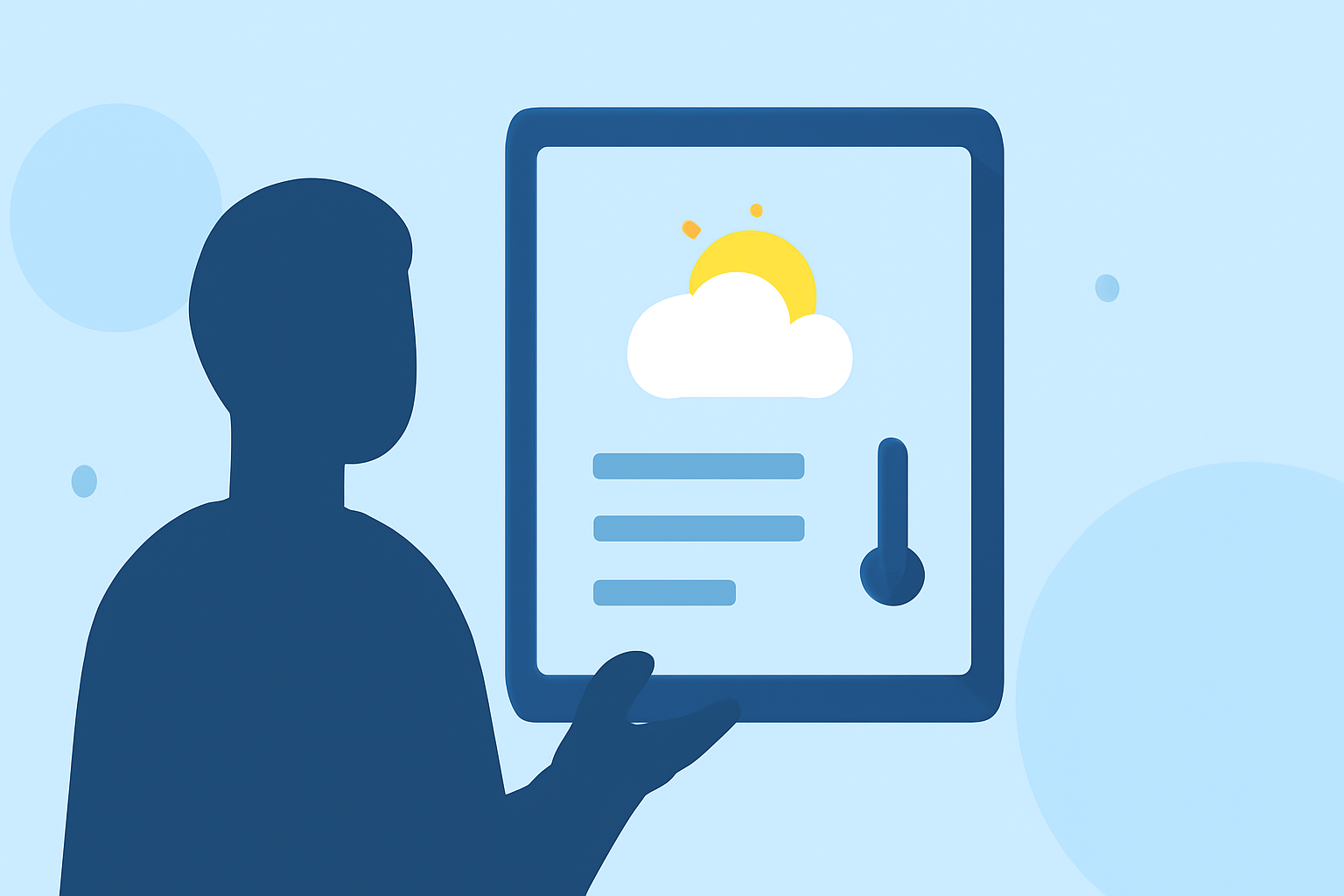 Customizing Weather Alerts for Travel Days: A Comprehensive Guide
