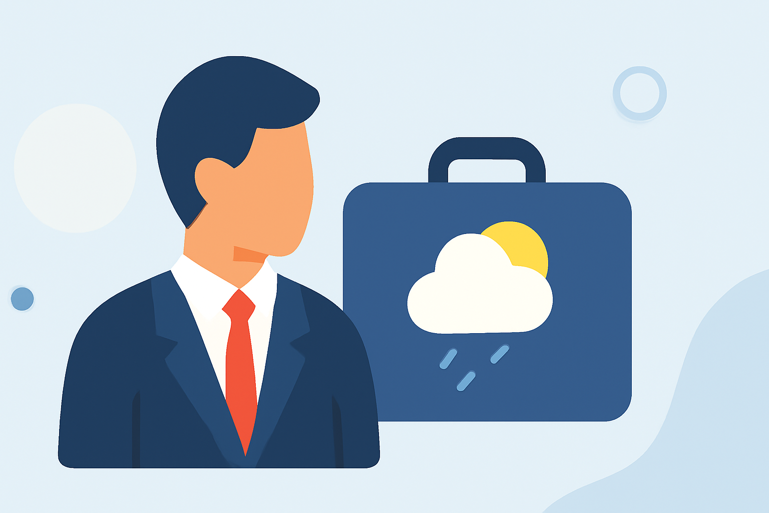 Essential Packing Strategies for Business Travelers: Navigating Weather and Attire