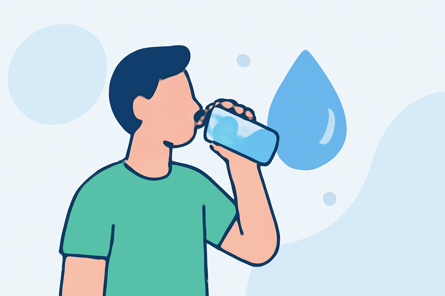 Essential Hydration Tips for Parents During Hot Weather