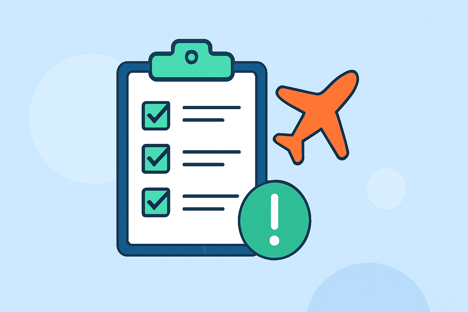 Essential Guide to Alert Routing for Travel Checklists