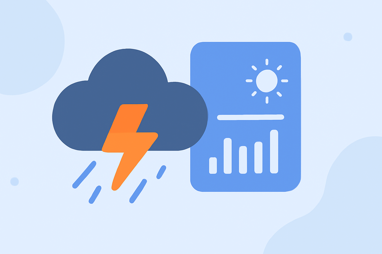 An Introduction to the 2026 Summer Weather Outlook During Severe Weather Events