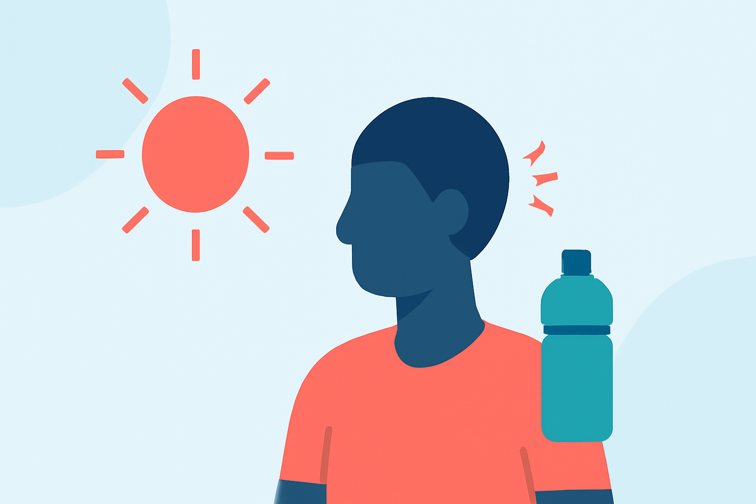 Heat Wave Safety Tricks for Outdoor Events