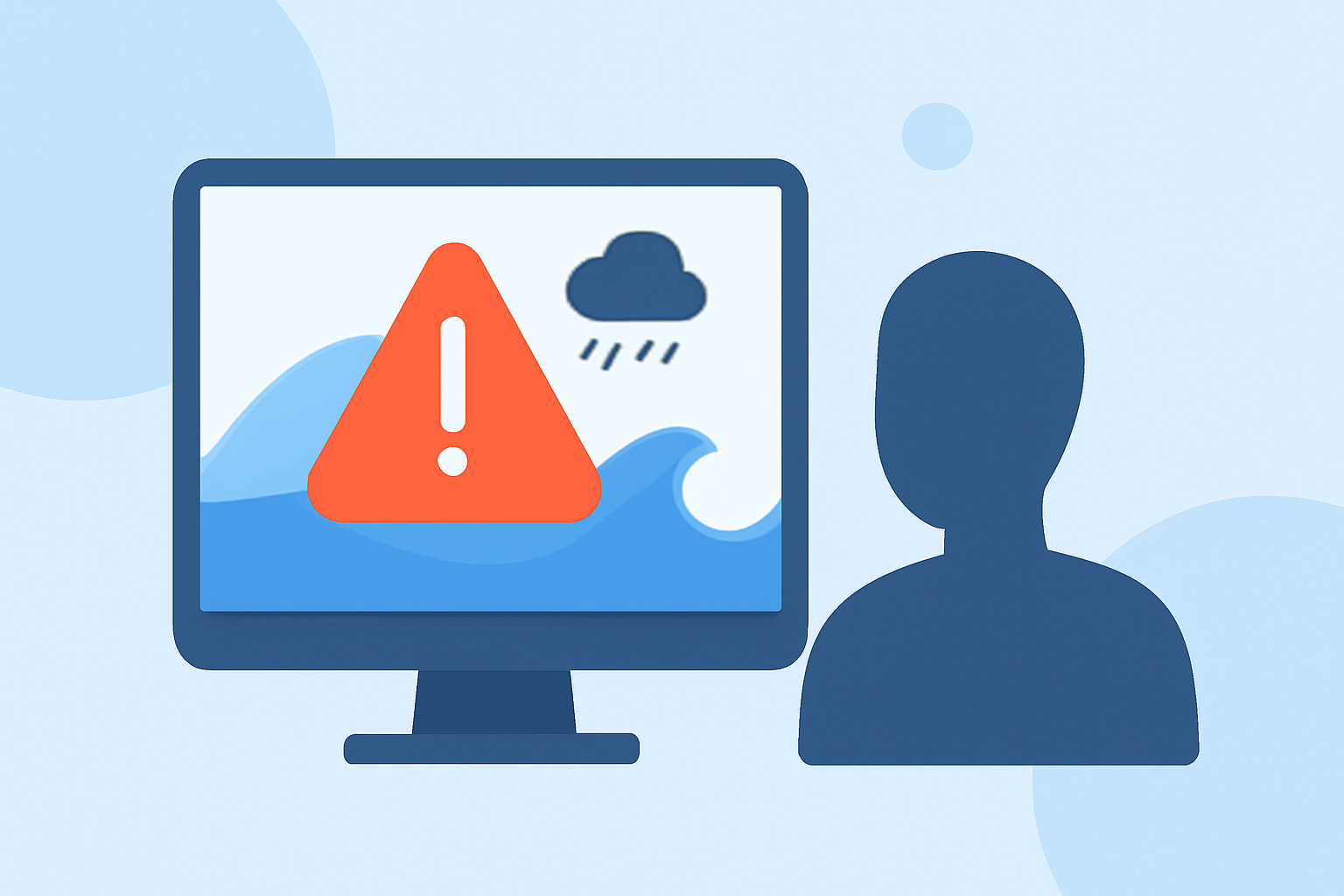 Understanding Coastal Flood Alerts: Examples and Impacts