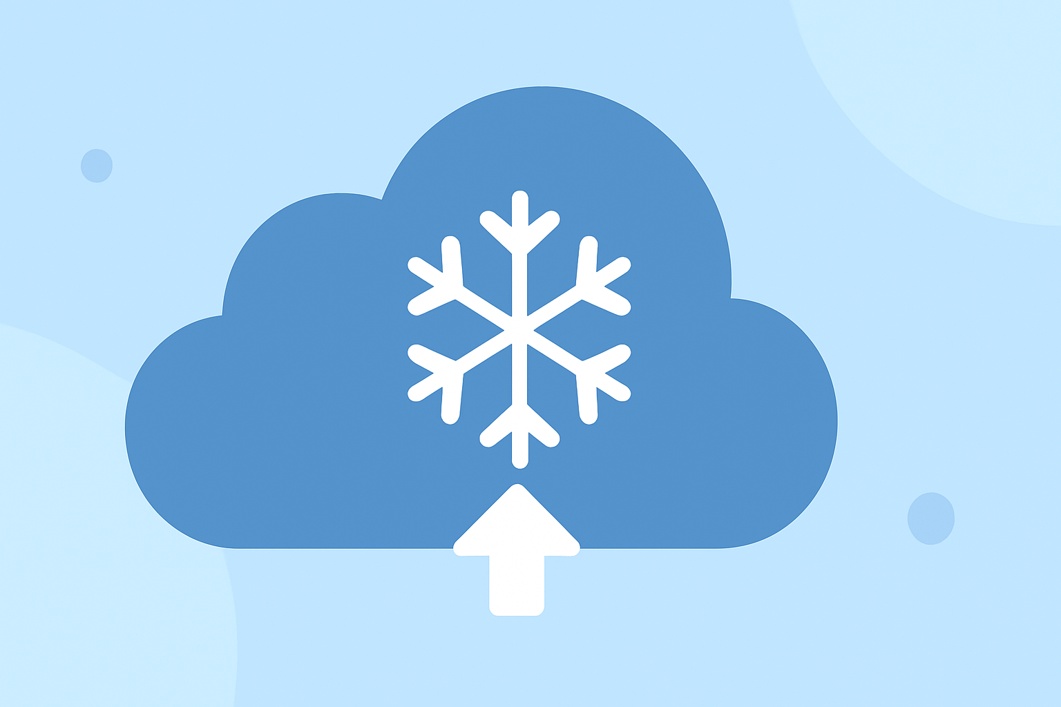 An Introduction to Snowstorm Preparation