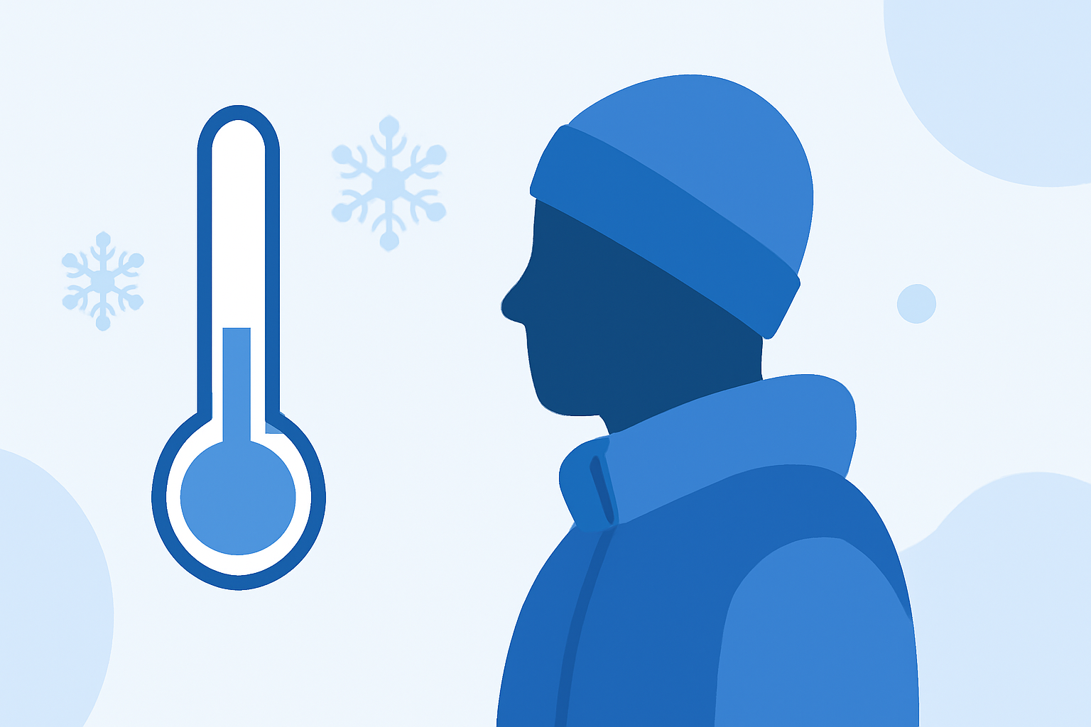 Cold Wave Alerts: Essential Guide for Athletes