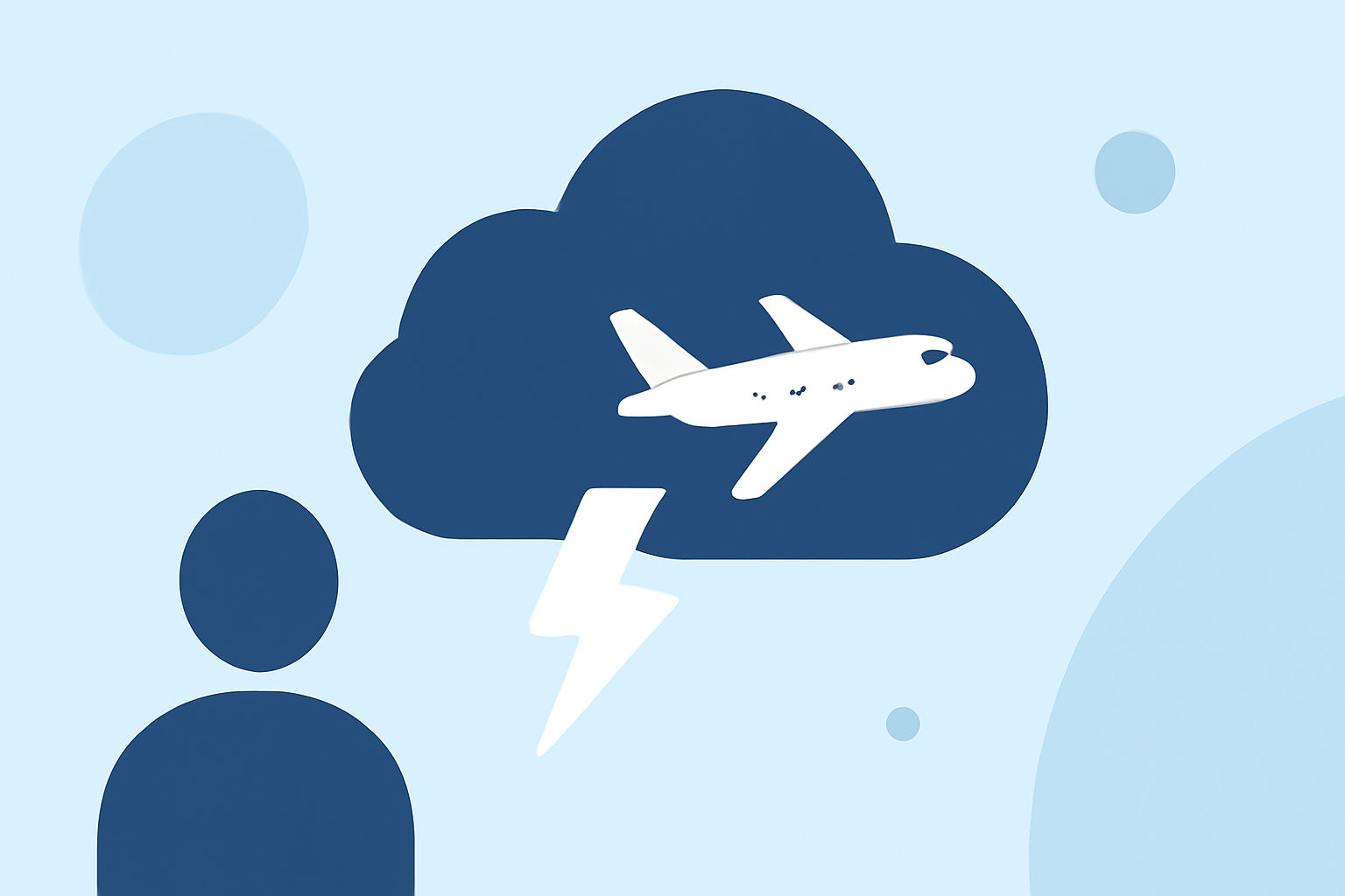 Understanding Storm Disruptions to Travel and How to Mitigate Them