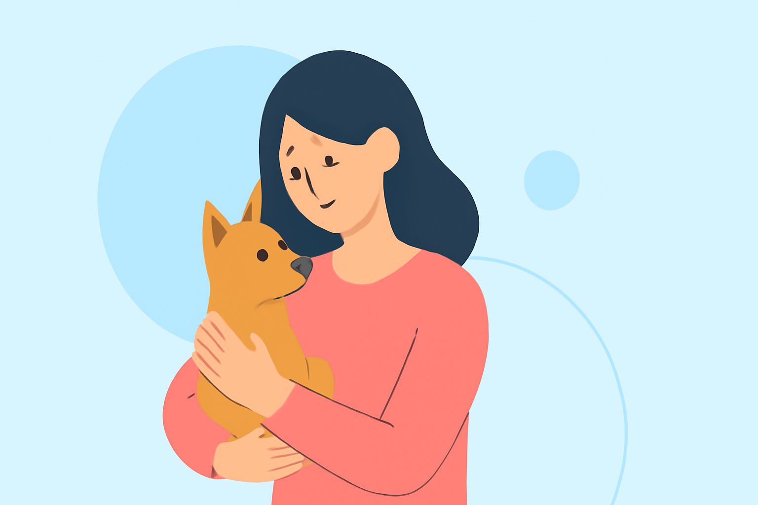After-Storm Safety Basics for Pet Owners