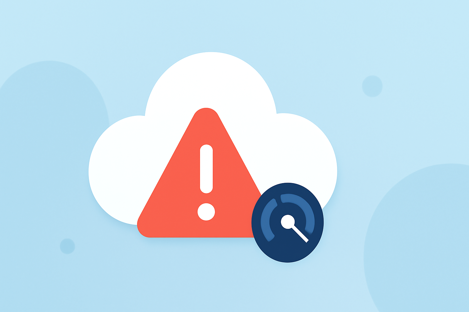Getting Started with Ice Storm Alerts Fast