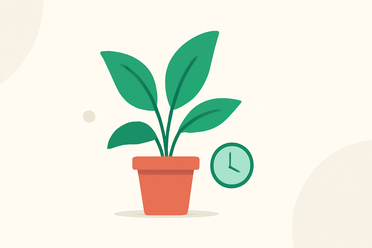 Pro Tips for Indoor Plant Care in Under 5 Minutes