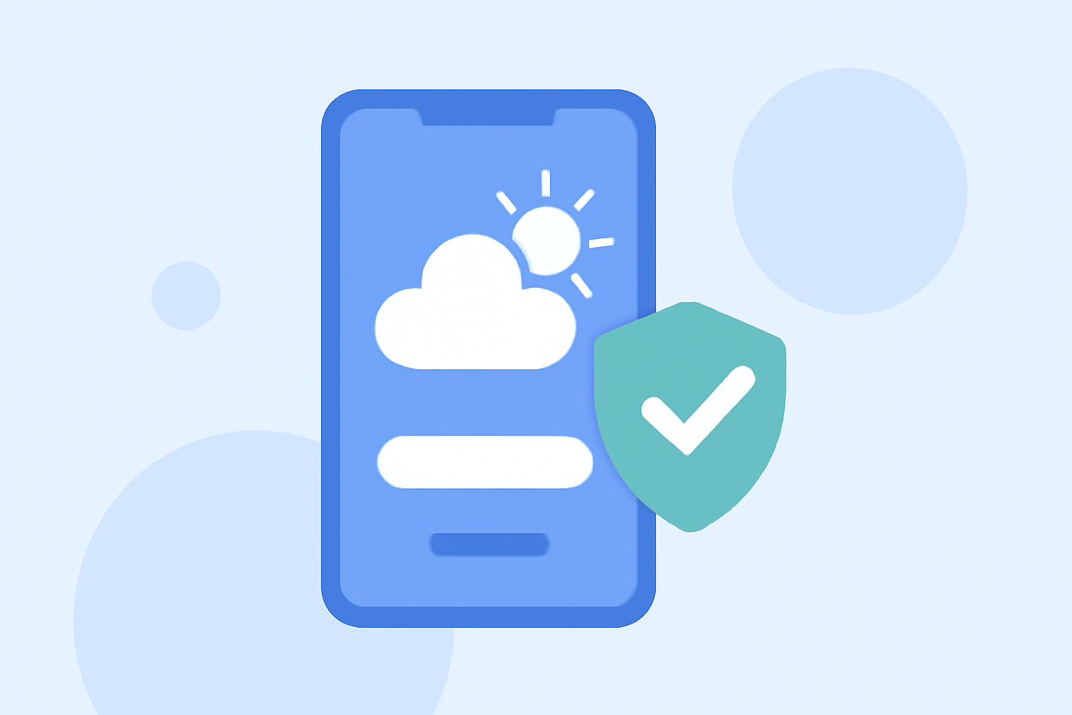 Understanding the Permissions Workflow for Weather Apps