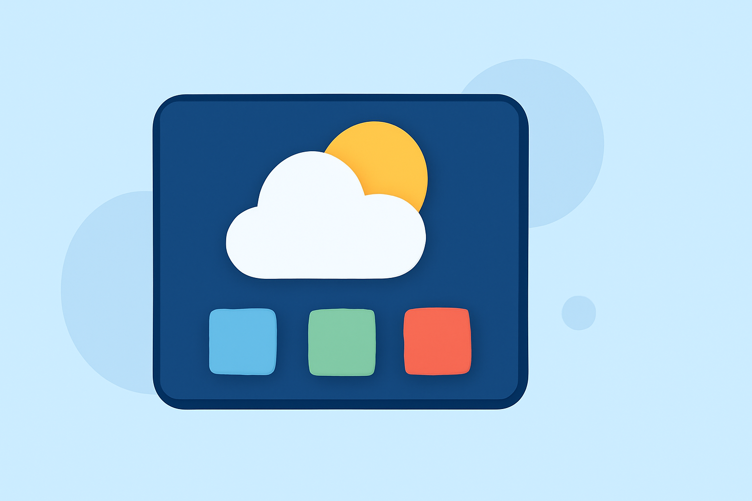 Weather Widget Color Themes Checklist for Outdoor Enthusiasts