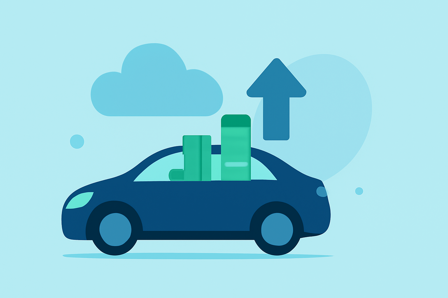 Getting Started with Urban Climate Trends in the Car