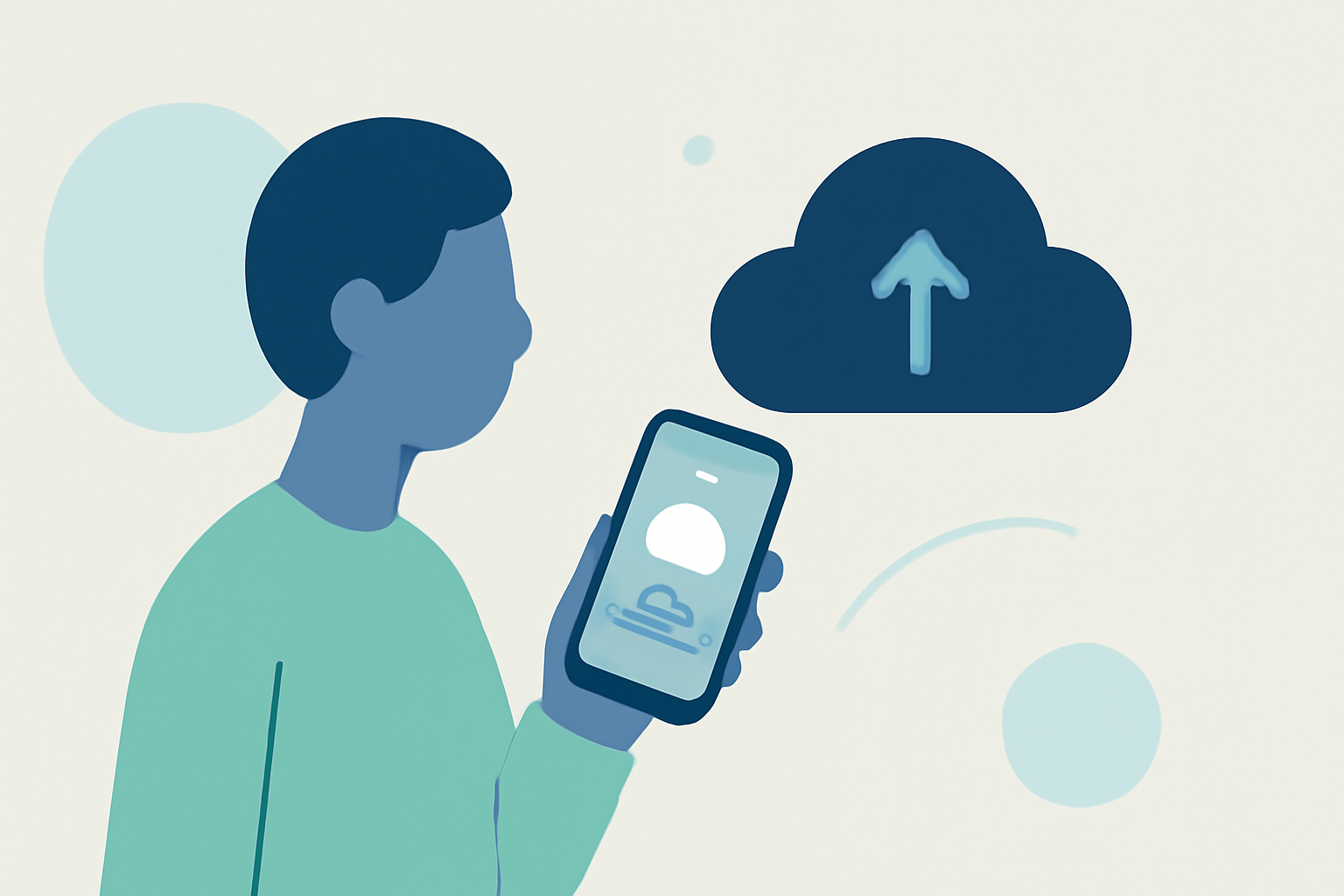 Optimizing Your Commute: How to Effectively Use Weather Apps for Solo Trips