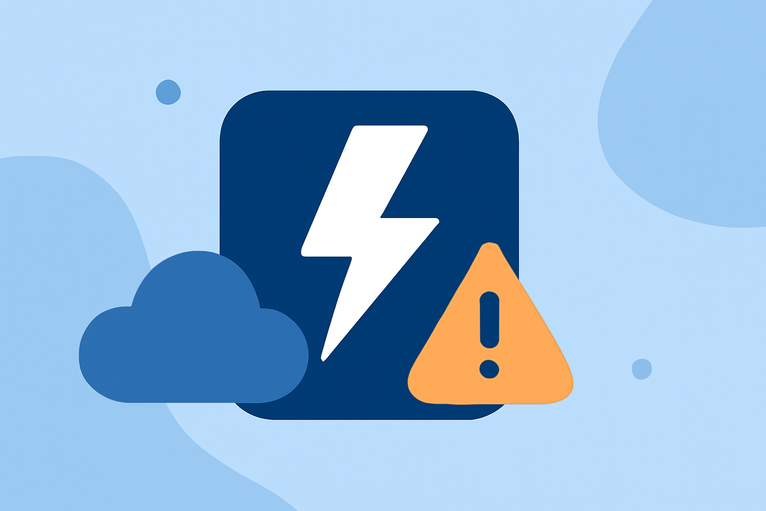 Understanding Lightning Strike Alerts: Essential Information for Safety