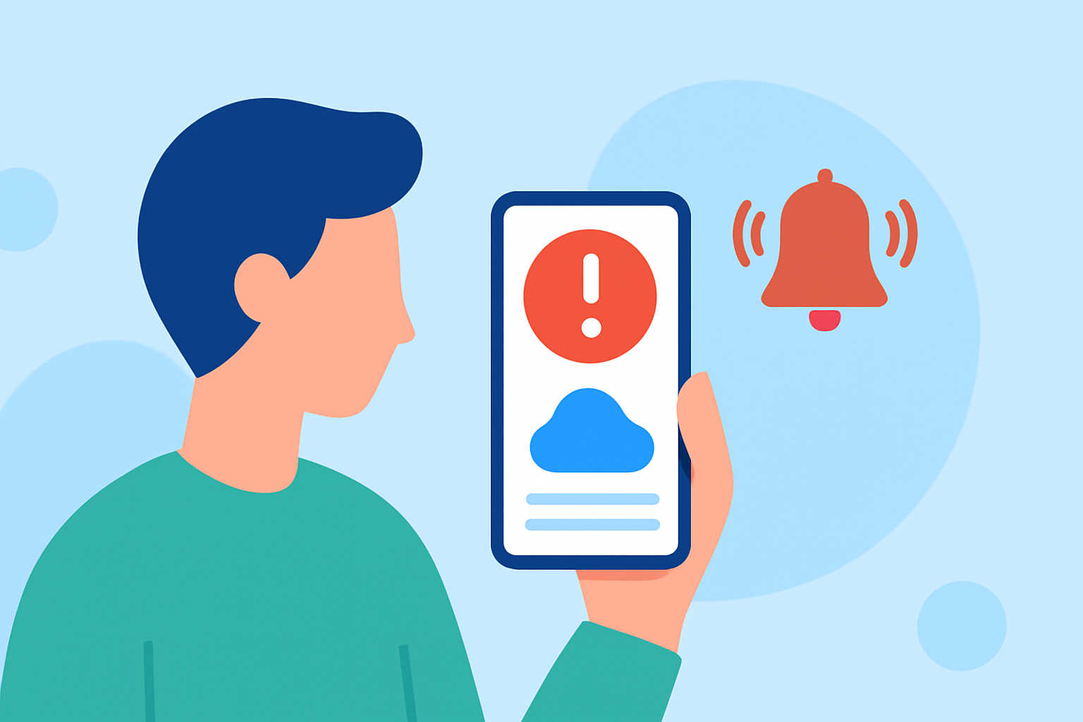 Easy Air Quality Alerts for Travelers: Stay Informed on the Go