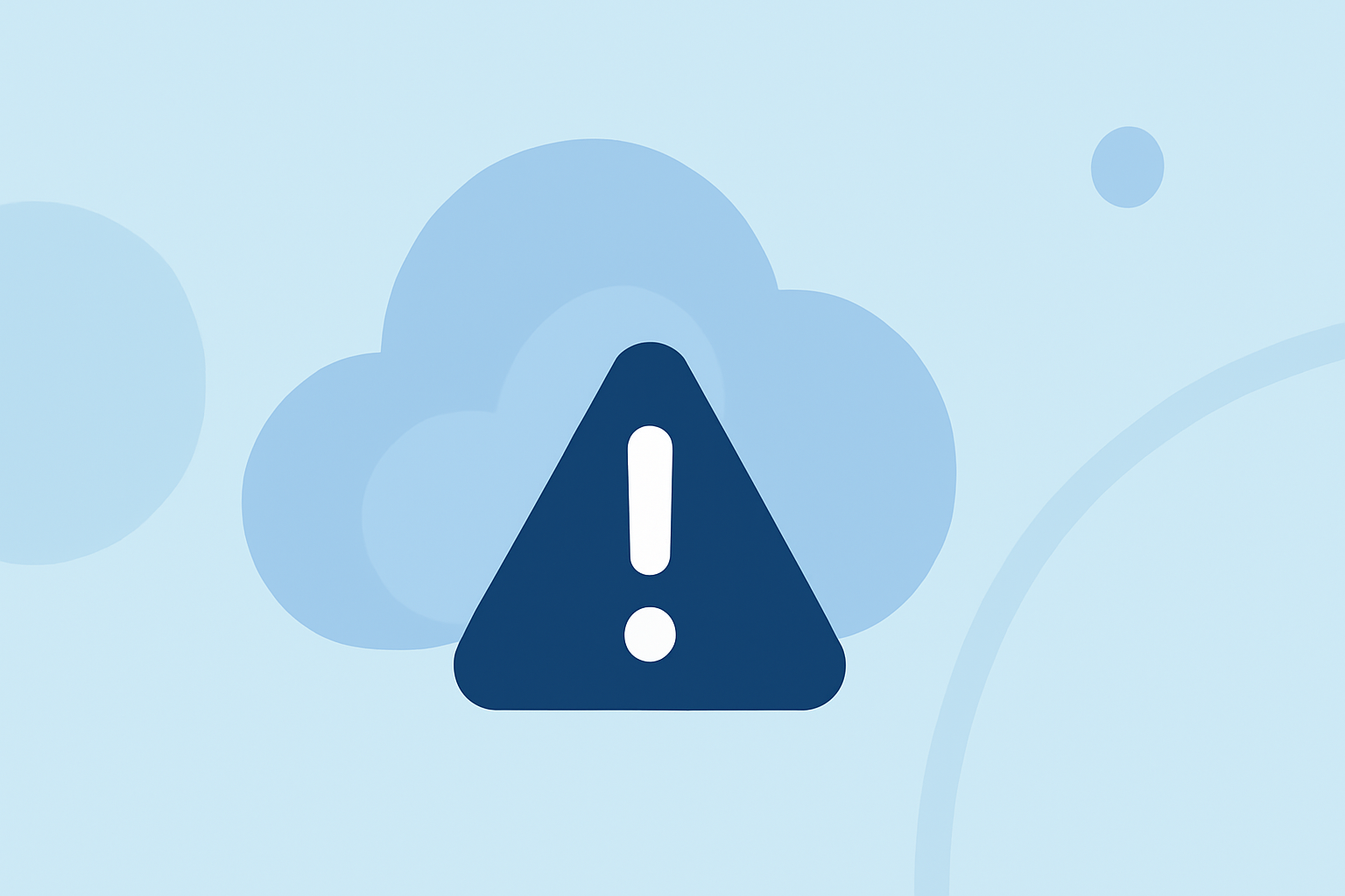 Understanding Dense Fog Alerts: A Comprehensive Guide