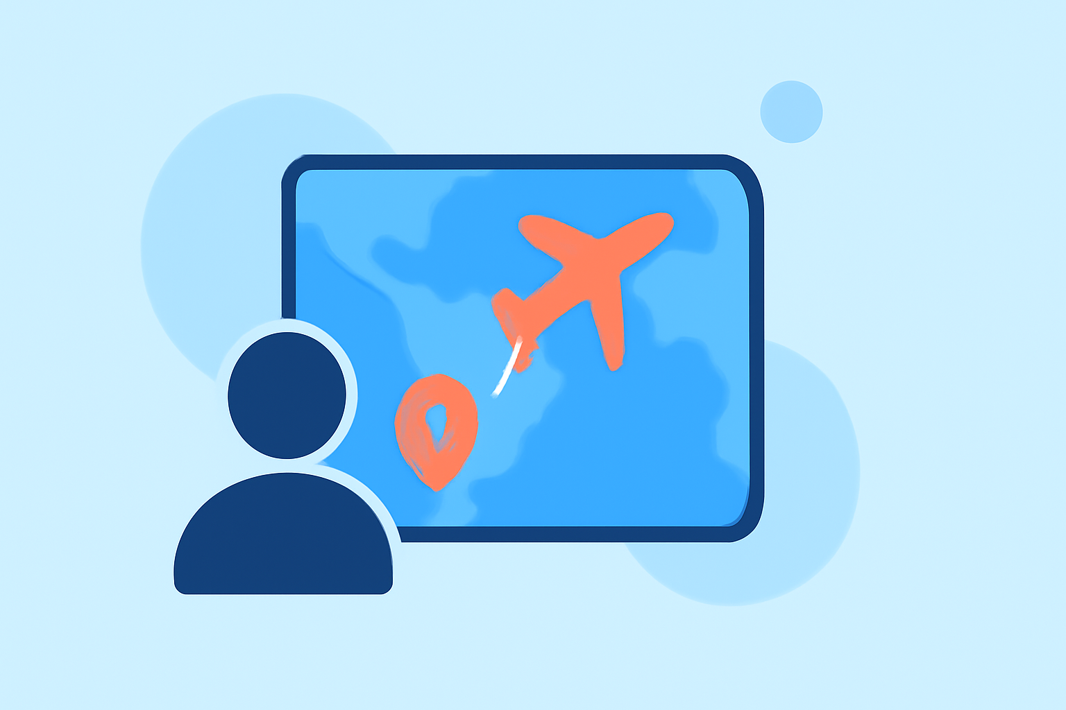 Pro Travel Map Overlay Editing: Elevate Your Journey with Planes Live
