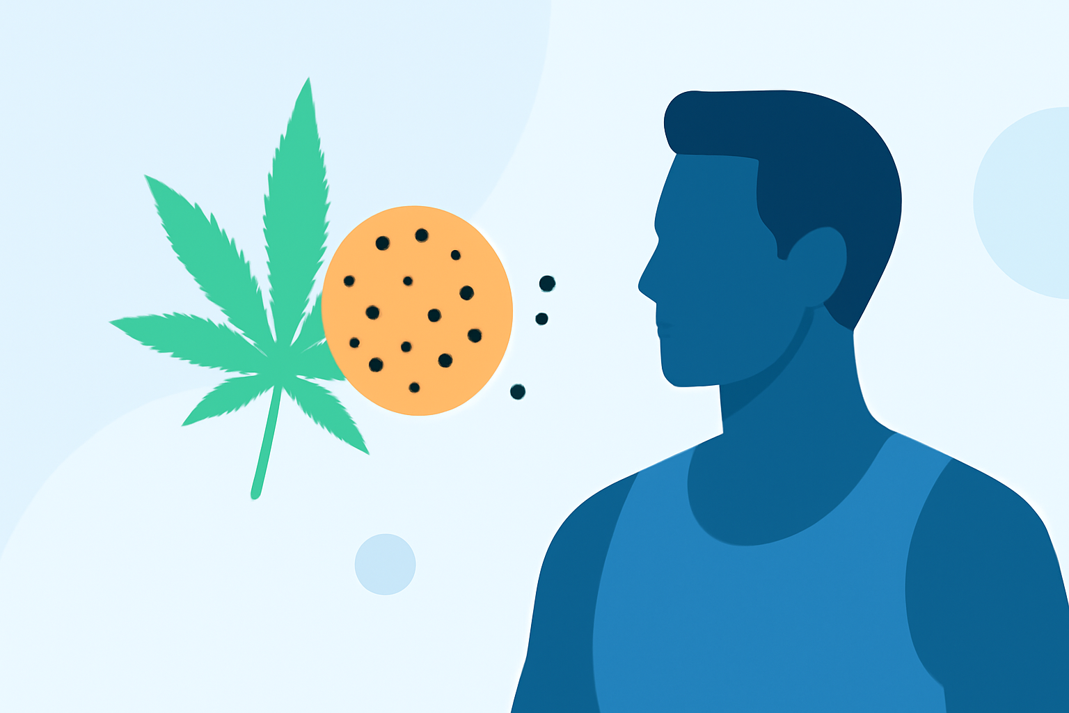 Understanding Weed Pollen and Its Relevance to Athletes