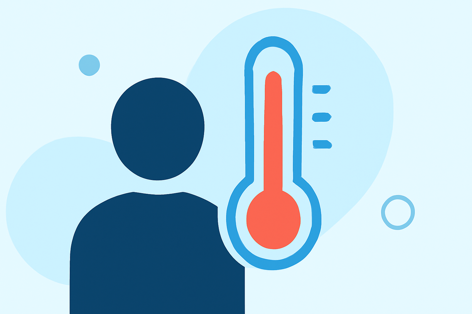 Quick Heat Stroke Prevention: The Easy Way