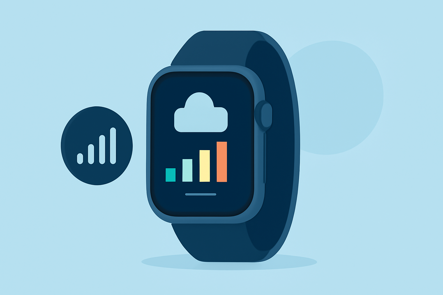 Monitoring Air Quality Index on Wear OS: A Comprehensive Guide