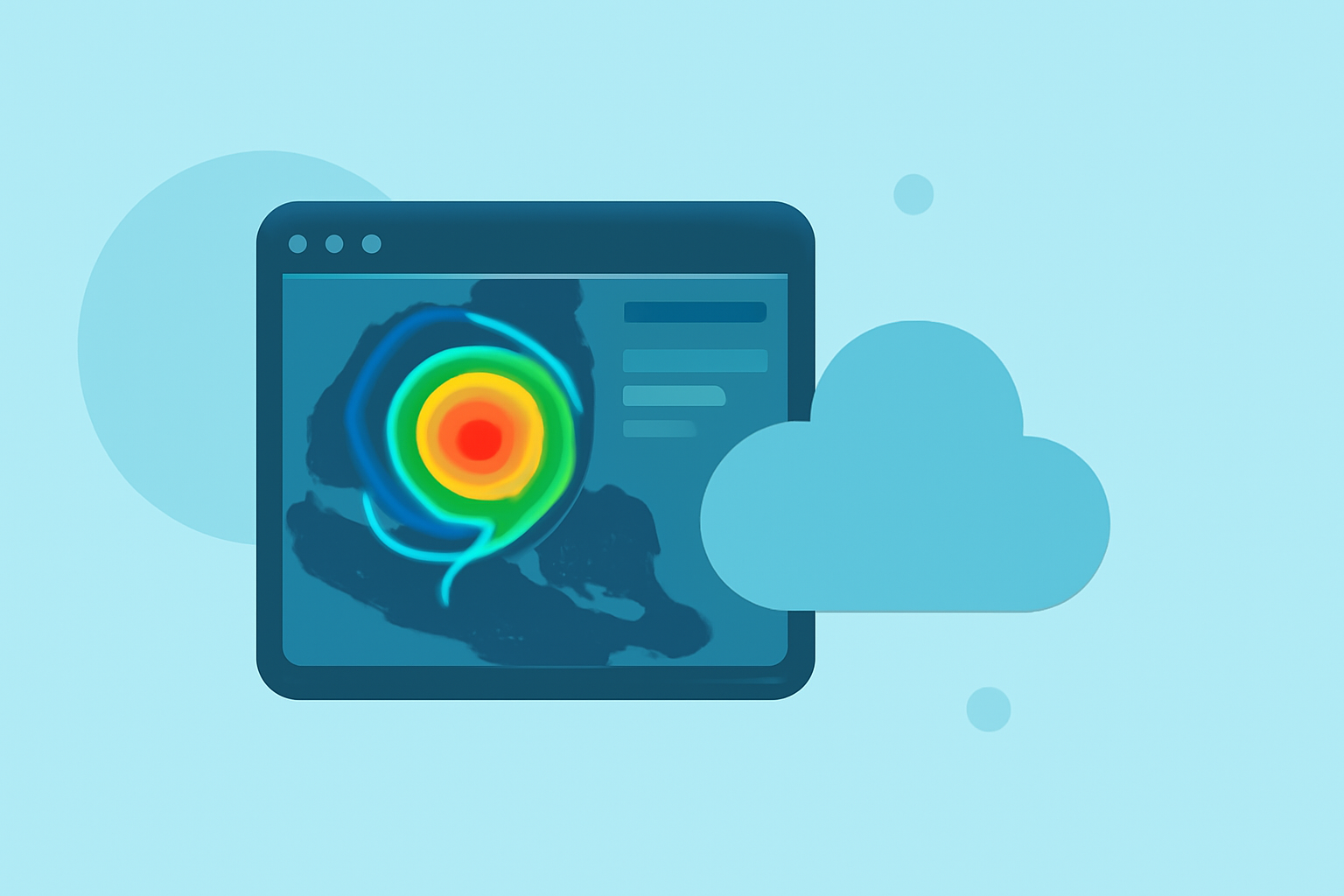 Mastering Animated Weather Radar: A Beginner's Guide