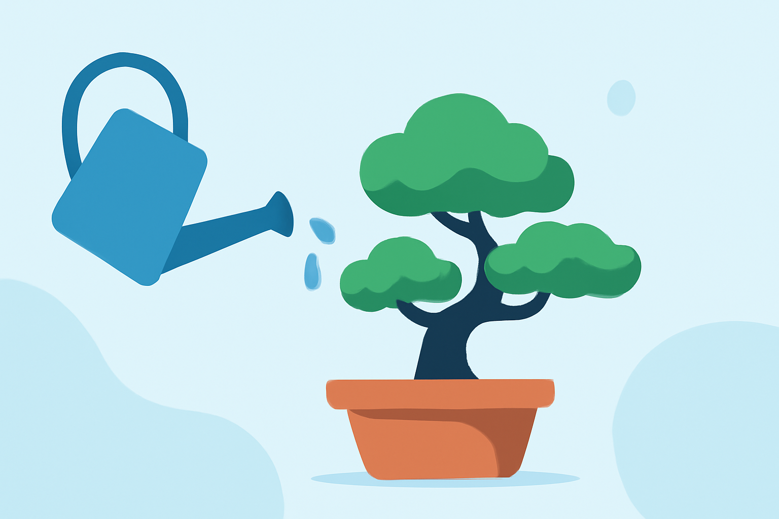 Essential Bonsai Care During Heat Waves