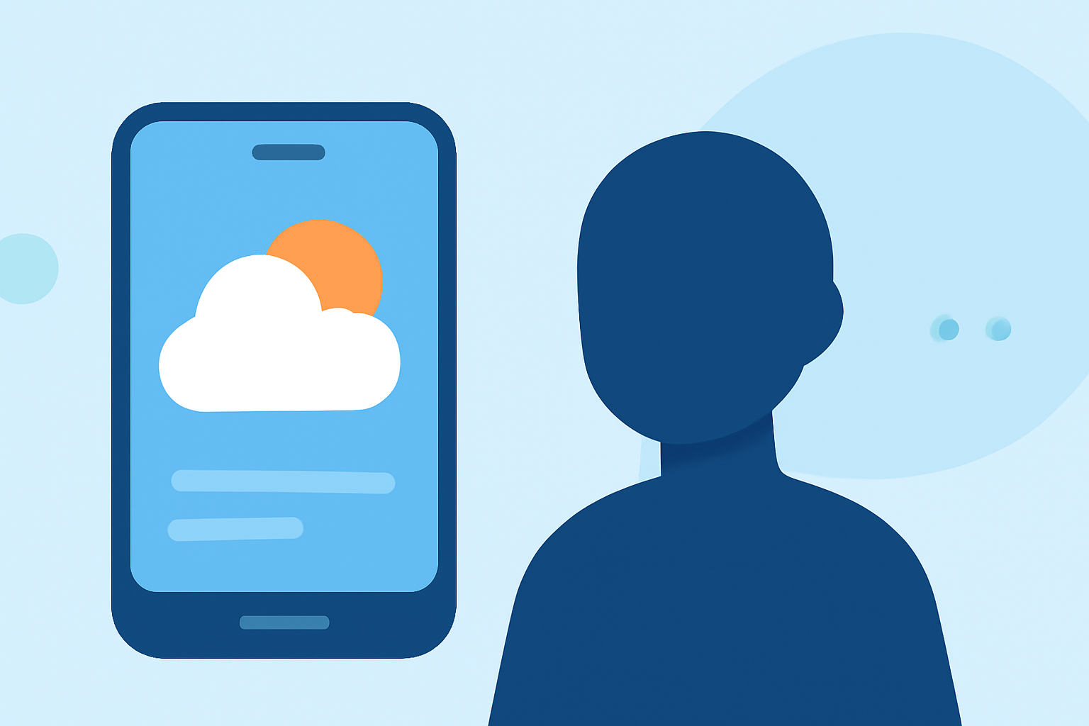Essential Weather Widget Tips for Commuters