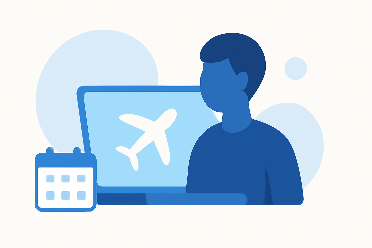 Quick Planning a Trip Around Clear Skies for First-Time Flyers