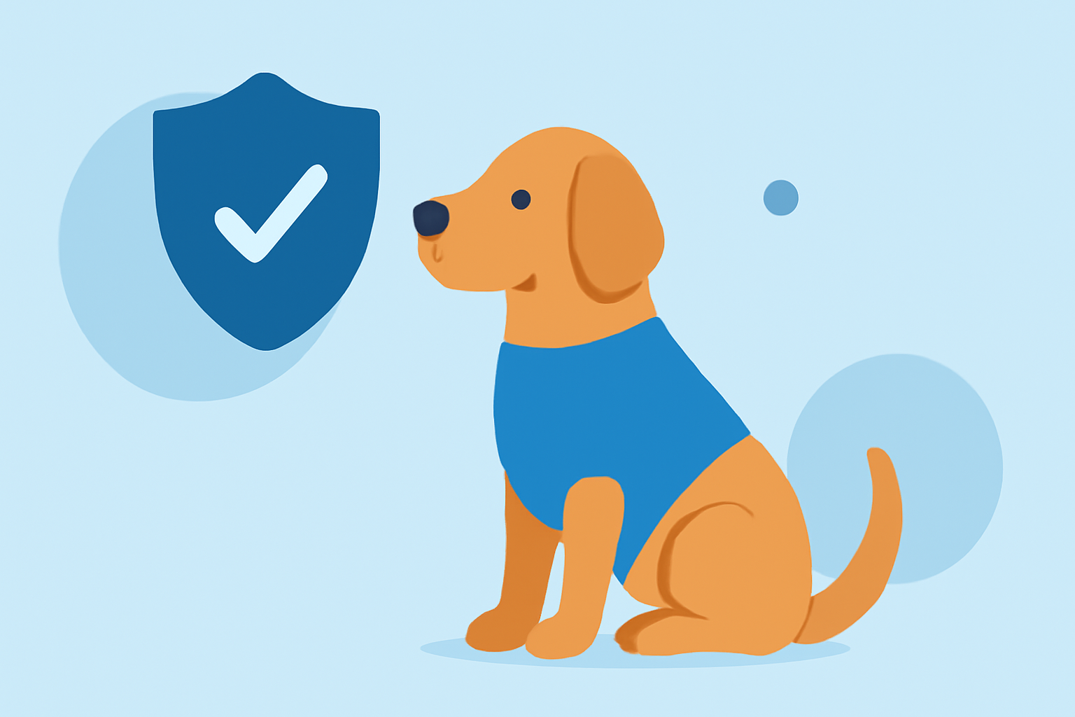 Protecting Your Pets During Sleet: Essential Safety Tips