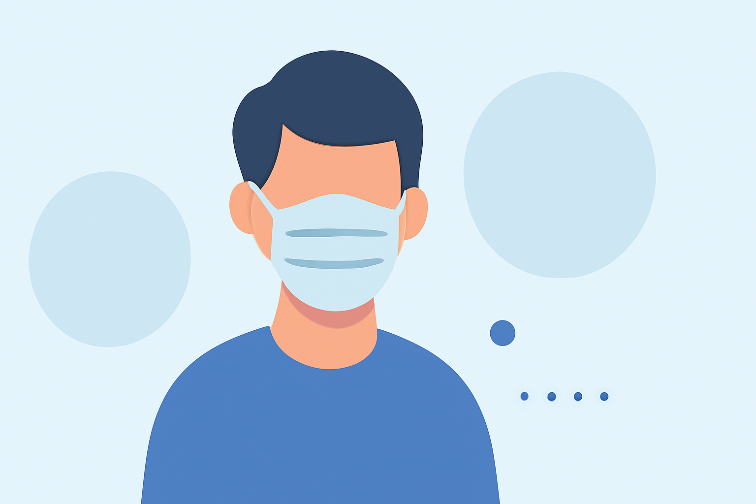 Mistakes to Avoid When Using Masks for Poor Air Quality