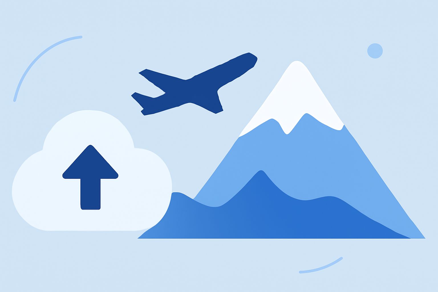 Understanding Weather Windows for Mountain Airports