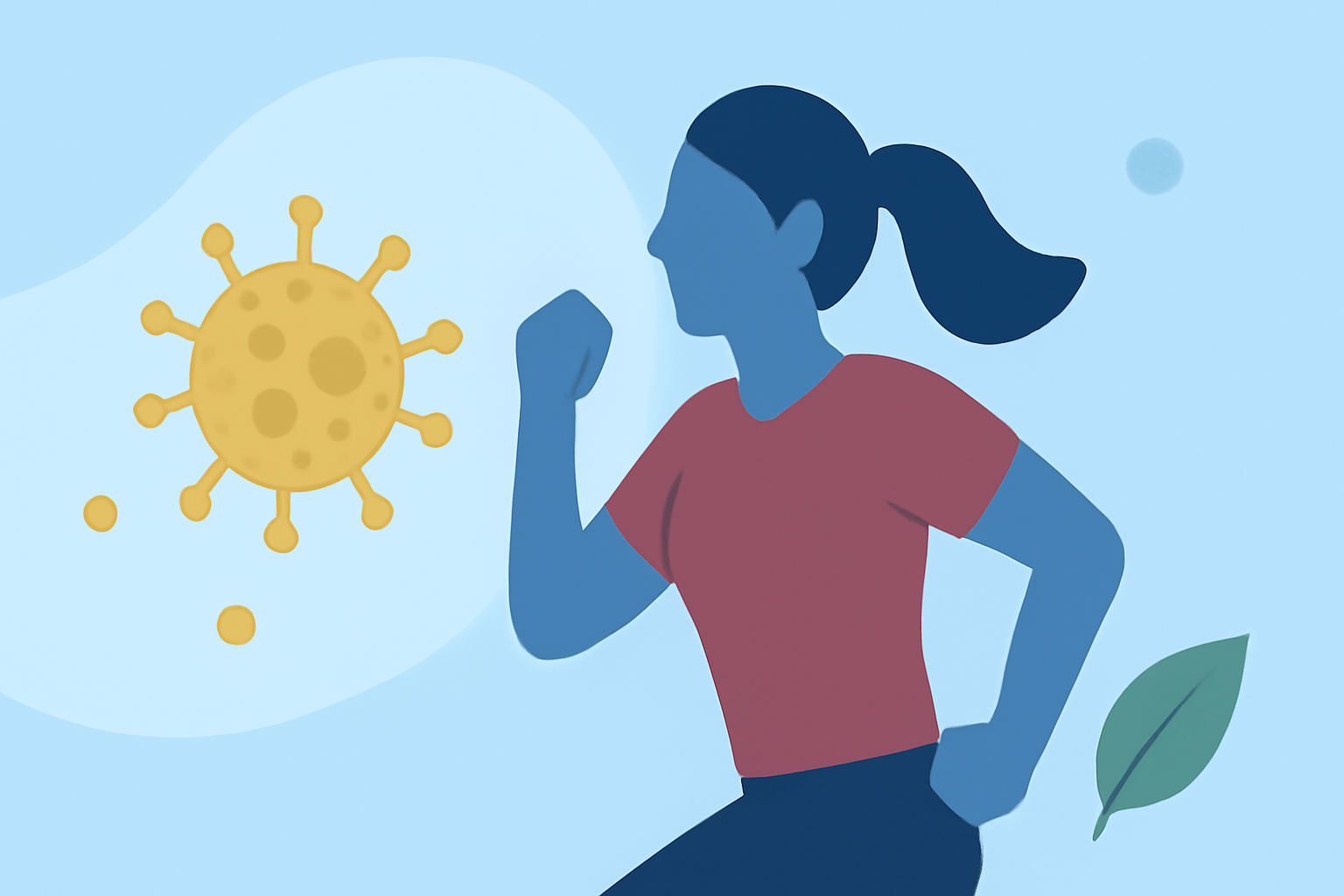 Managing Pollen Counts During Workouts: A Comprehensive Guide