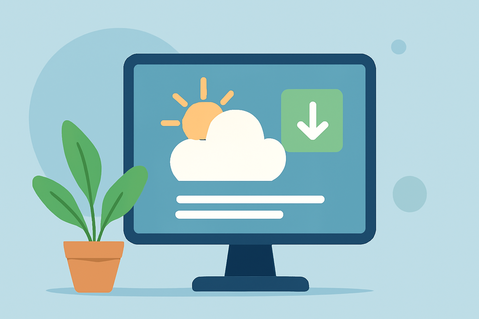 Effective Next-Day Weather Planning for Gardeners