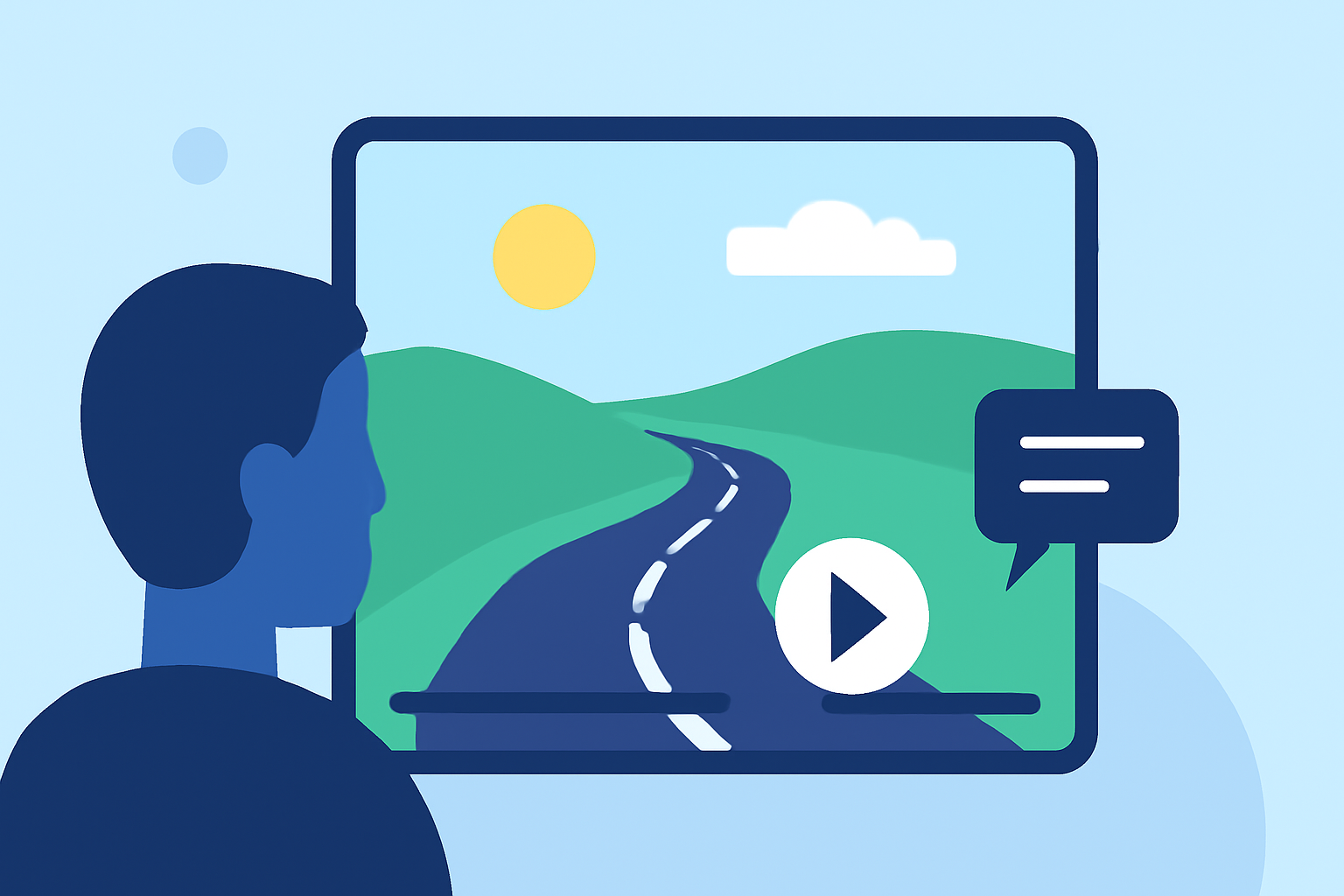 Creating Engaging Road Trip Recap Montages: A Guide for Travel Creators