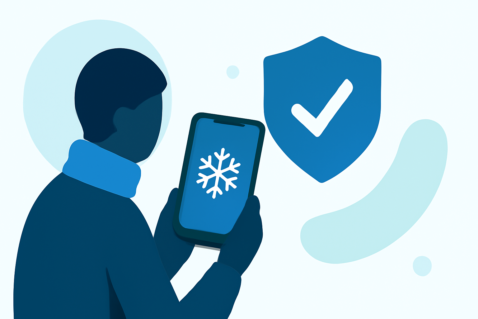Pro Winter Storm Safety on Android: Essential Apps and Tips