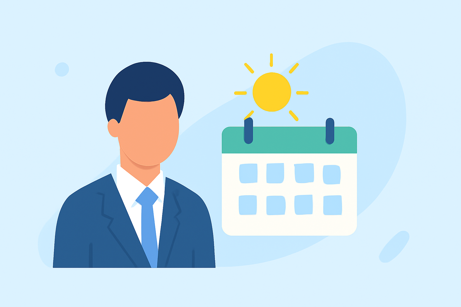 Pro Summer Travel Weather for Business Travelers