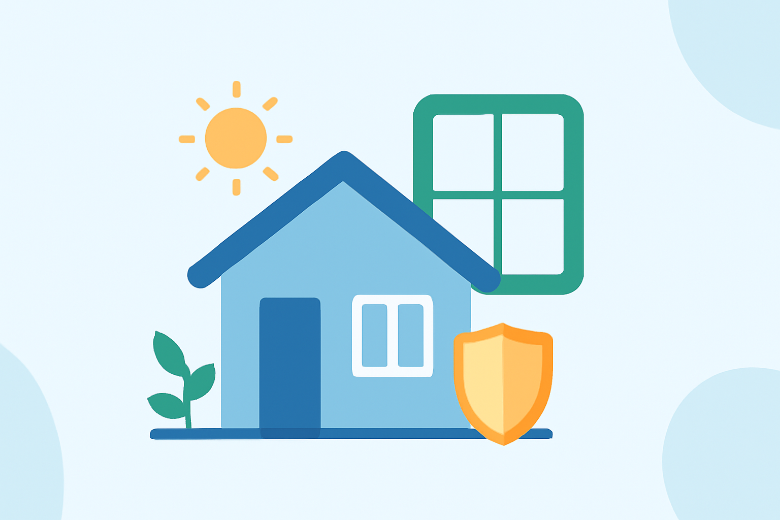 Optimizing Your Home's Energy Efficiency: Essential Tips for Weatherproofing Windows and Doors