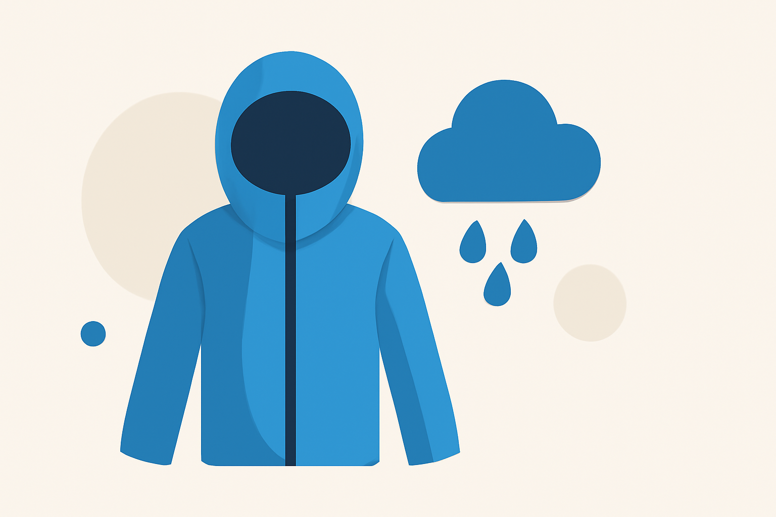 Essential Weather-Aware Accessories for Outdoor Enthusiasts
