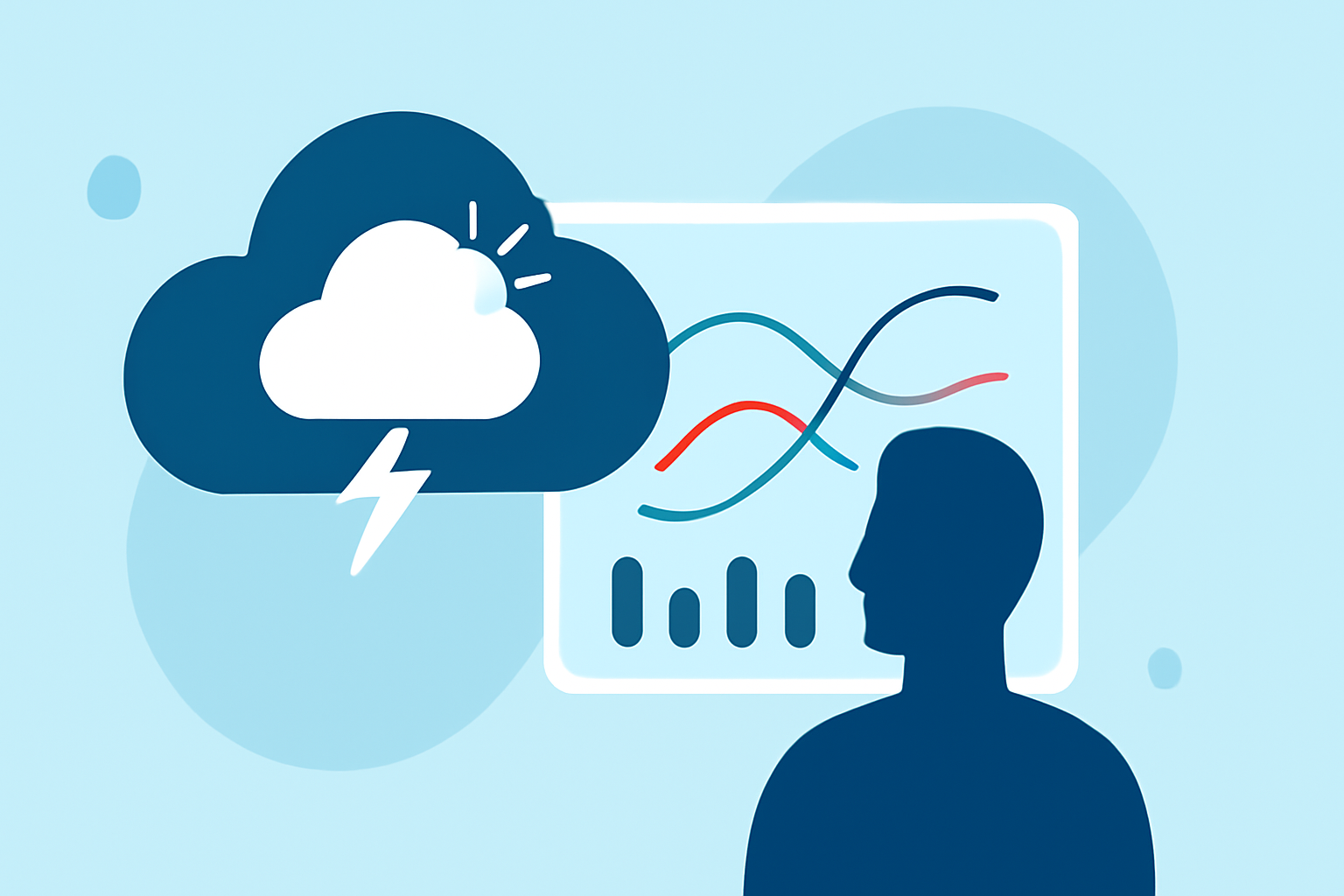 Weather Ensemble Forecasts: Common Mistakes to Avoid