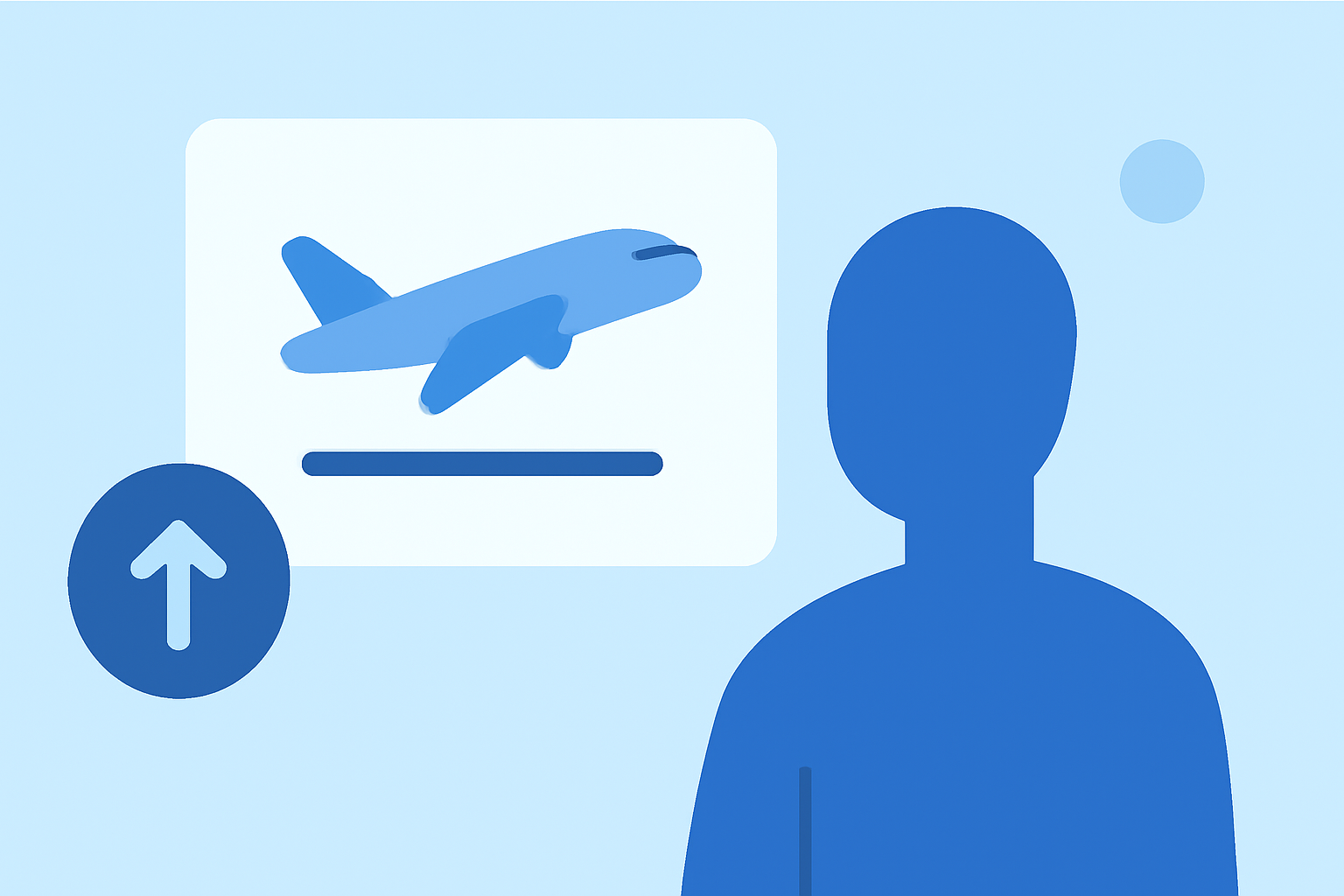 Mastering Takeoff and Landing Spotting Edits: A Beginner's Guide for Travel Creators