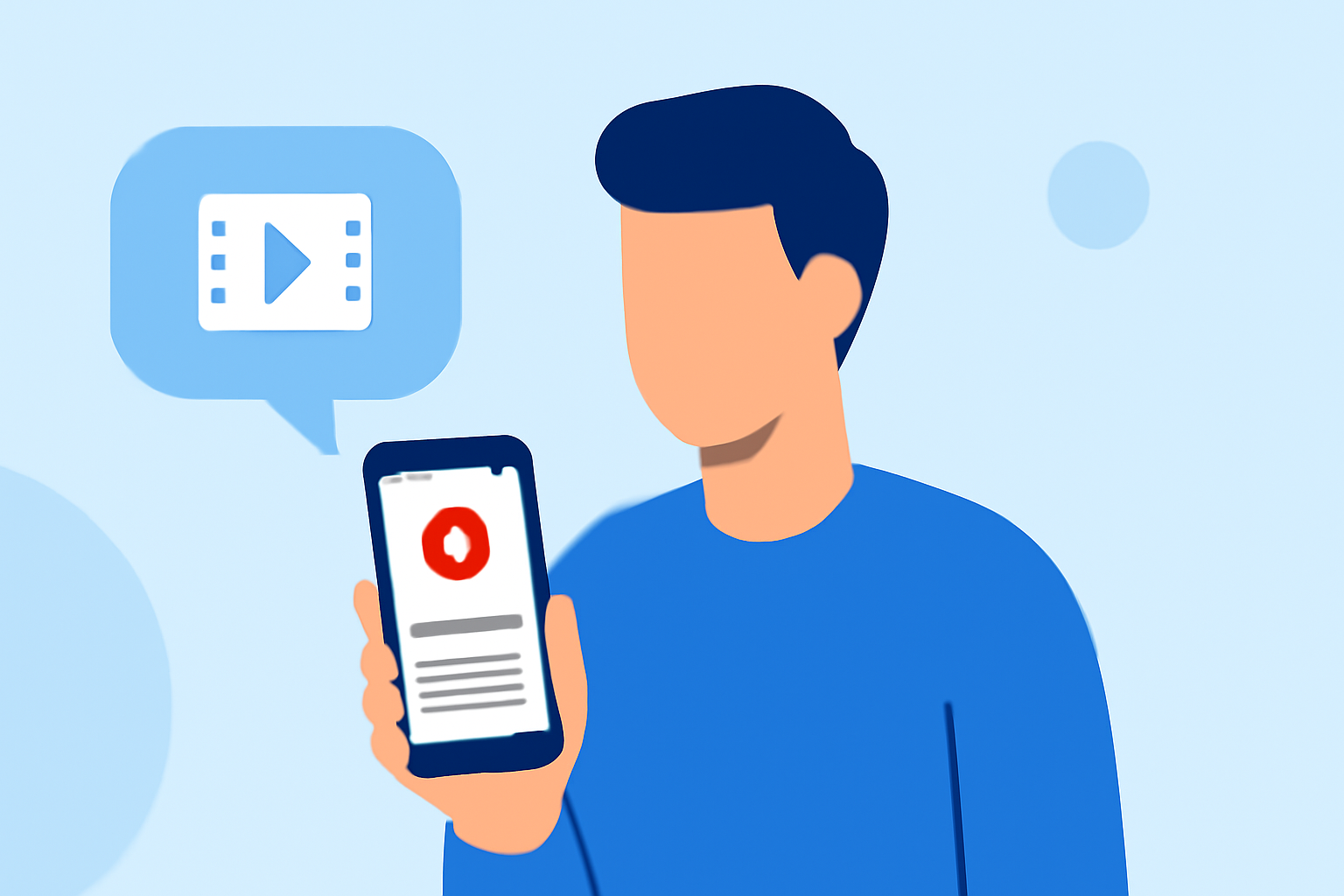 Streamlining Your Travel Vlog Editing Workflow on Your Phone