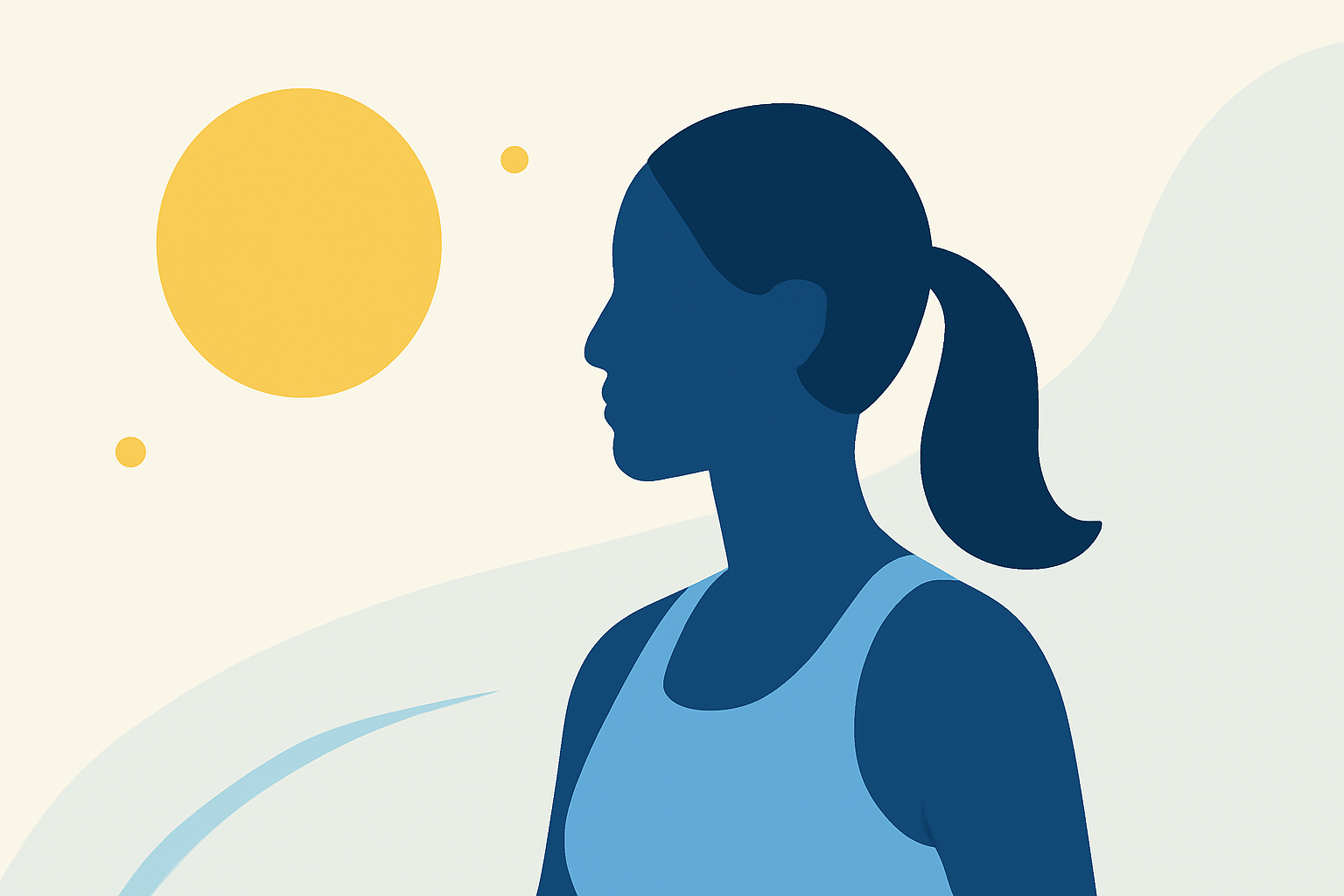 Golden Hour Timing Examples for Athletes