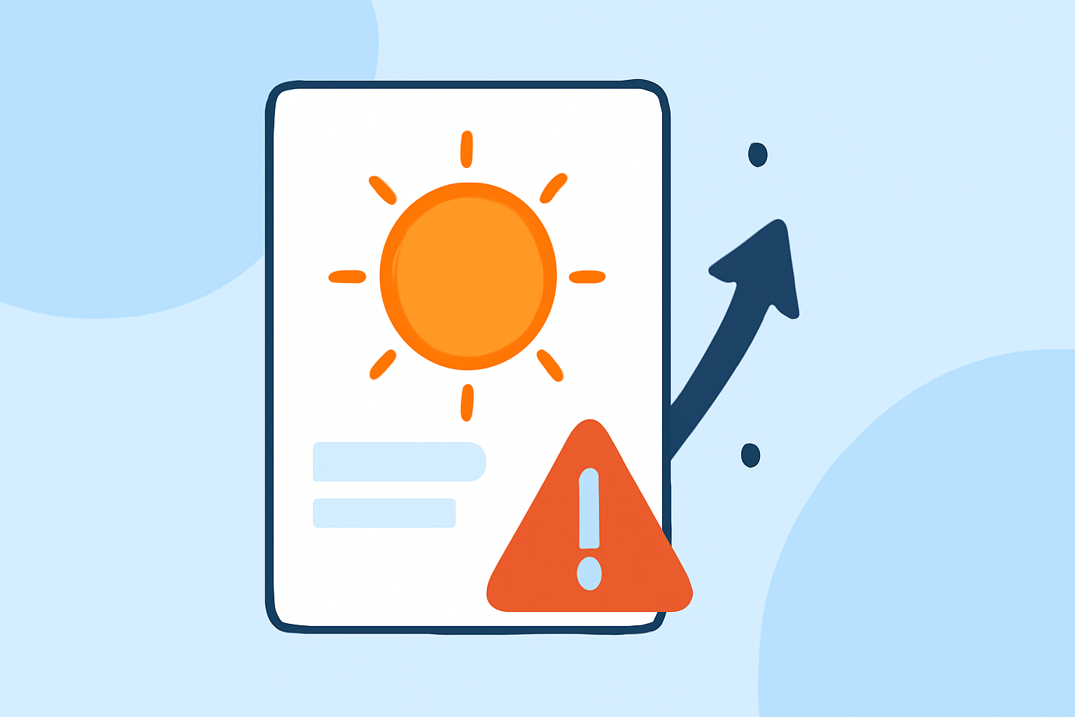 Understanding UV Index Alerts: Your Essential Guide