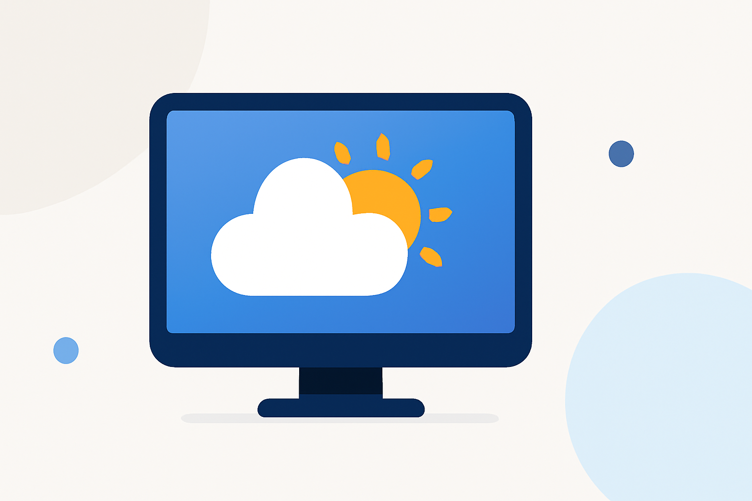 An Introduction to Weather Evening Briefing