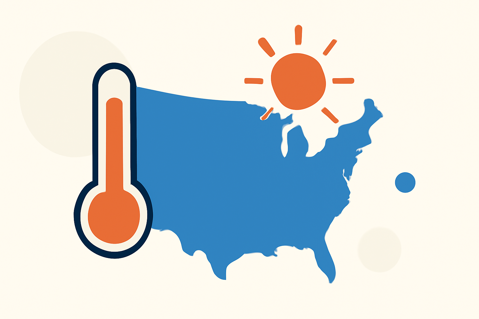 Understanding the Pacific Decadal Oscillation and Its Impact on Heat Waves in the United States