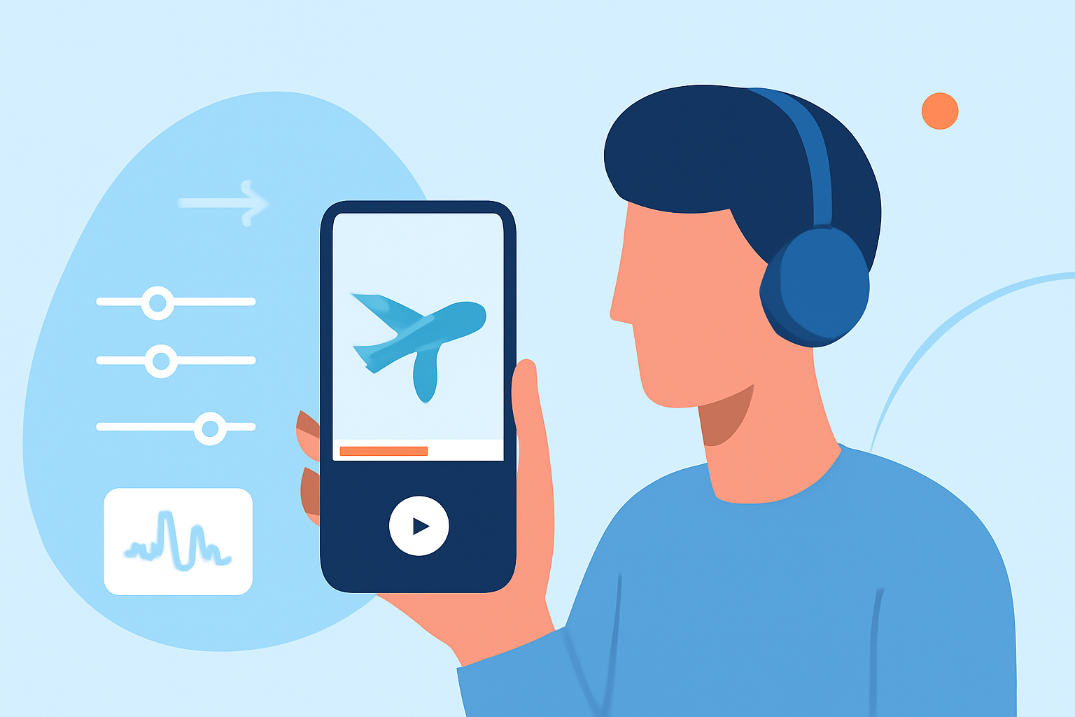 Mastering Aircraft Close-Up Video Editing on Your iPhone