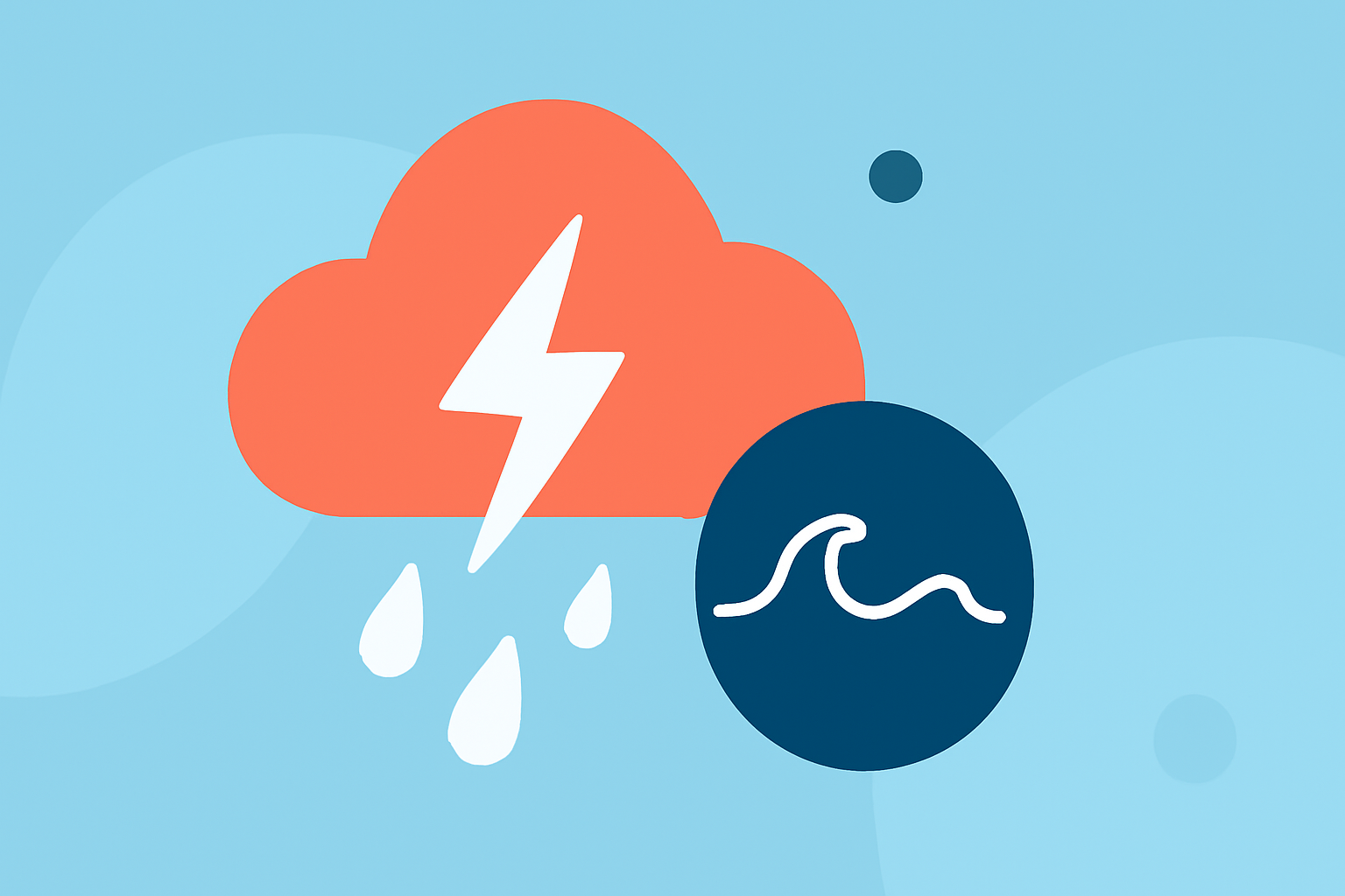 Understanding El Niño: Basics and Severe Weather Impacts