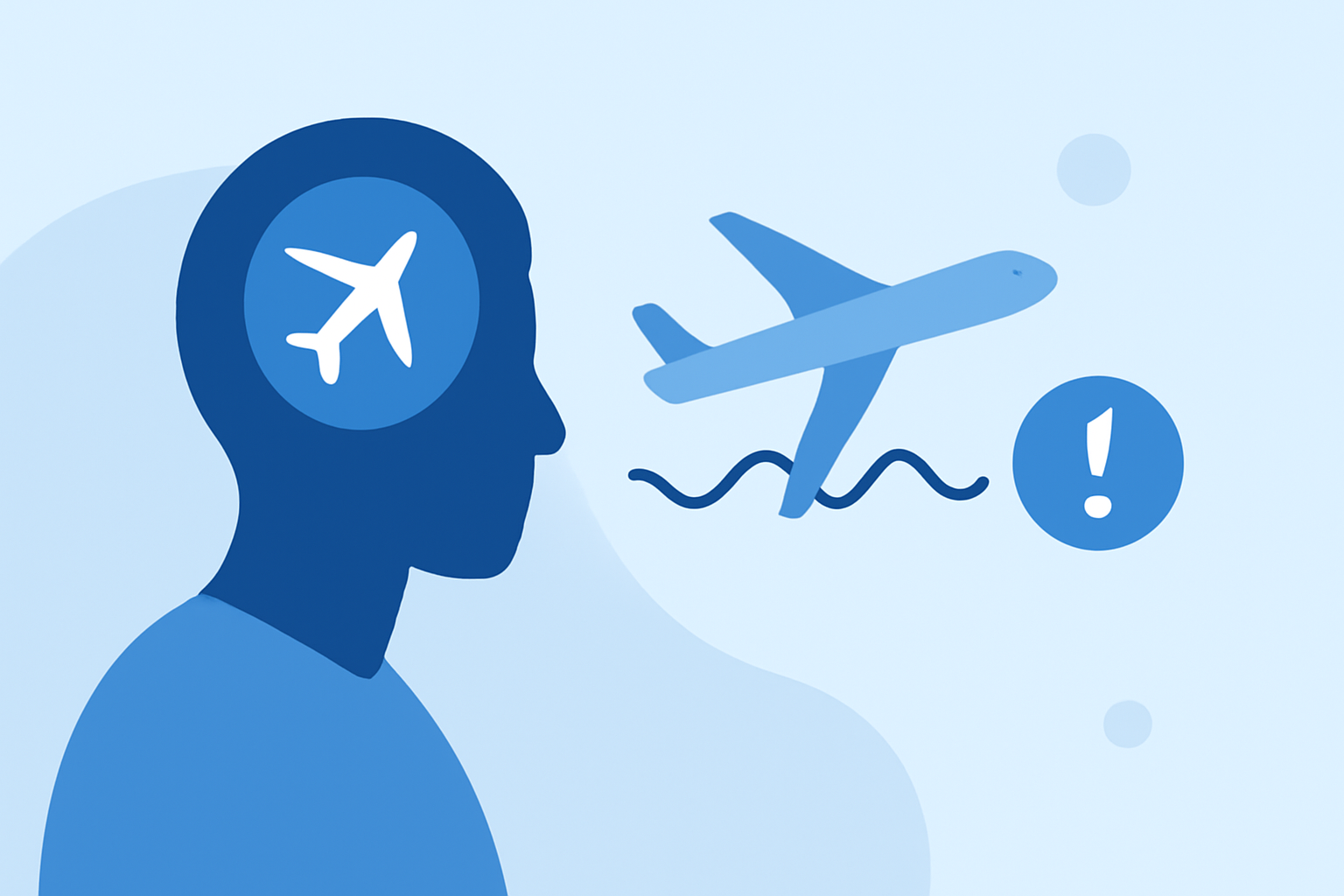Understanding and Managing Flight Turbulence: Essential Tips for Travelers