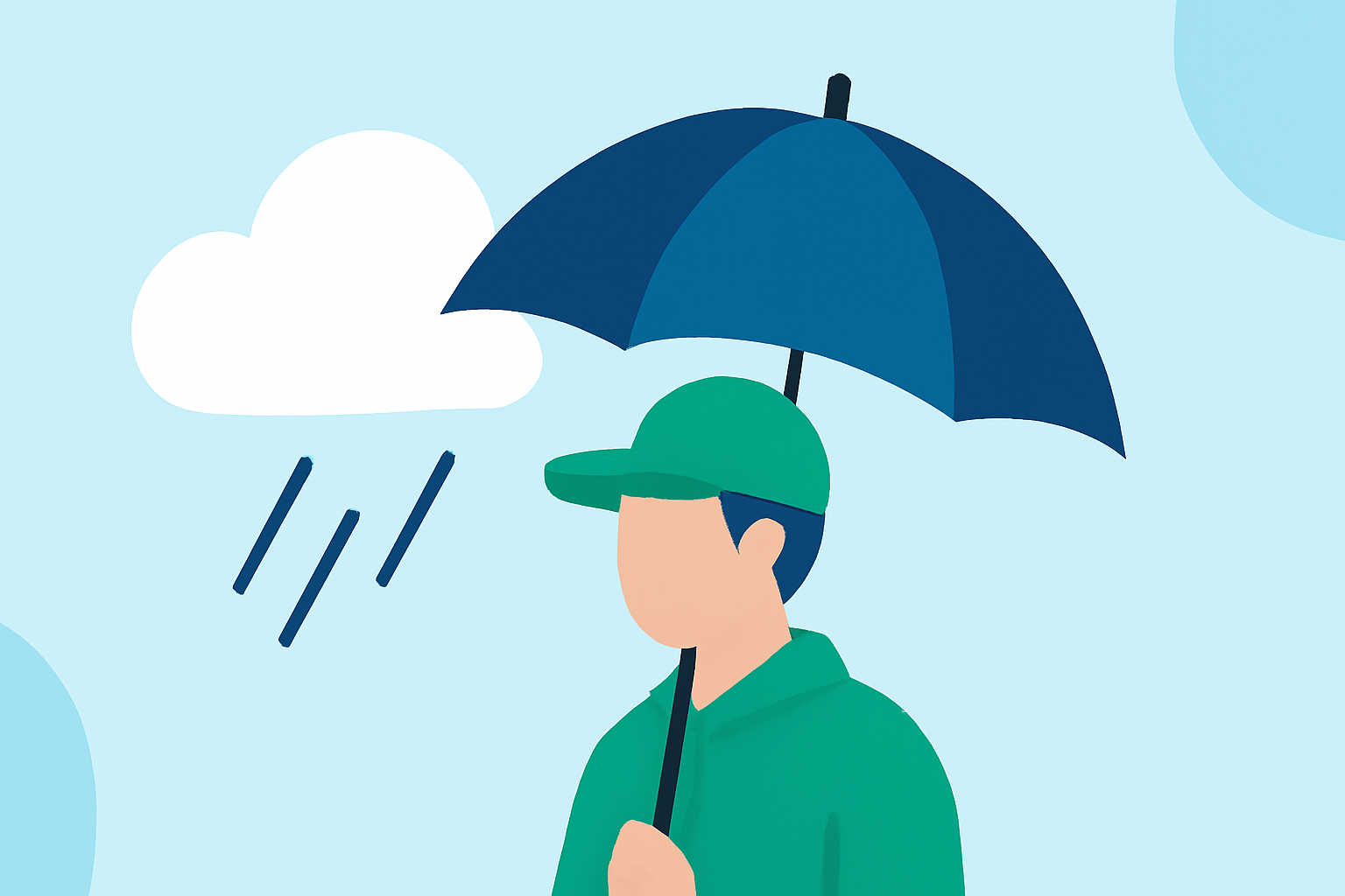 Weather Preparedness for Rideshare Drivers: A Gardener's Guide